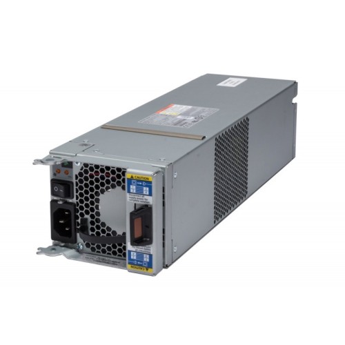114-00058 Блок питания NetApp PSU w/ fan 580W for DS4243/DS4246