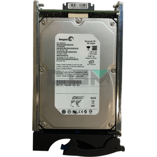 118032551-A01 Жесткий диск HDD EMC 118032551-A01 Жесткий диск HDD EMC