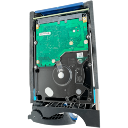 118032656-A01 Жесткий диск EMC 600GB SAS 15K 3.5