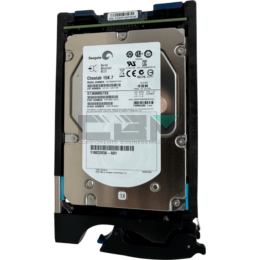 118032656-A01 Жесткий диск EMC 600GB SAS 15K 3.5