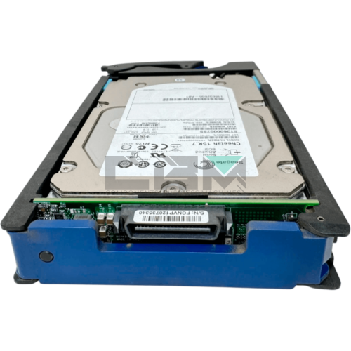 118032656-A01 Жесткий диск EMC 600GB SAS 15K 3.5