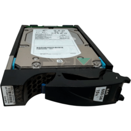 118032656-A01 Жесткий диск EMC 600GB SAS 15K 3.5