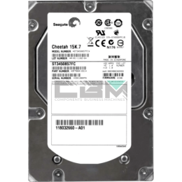 118032660-A01 Жесткий диск HDD EMC
