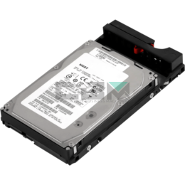 118032691-A01 Жесткий диск HDD EMC SAS