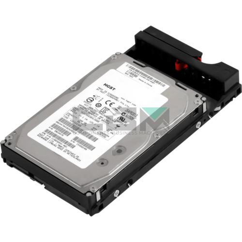 118032691-A01 Жесткий диск HDD EMC SAS