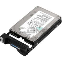 118032691-A01 Жесткий диск HDD EMC SAS