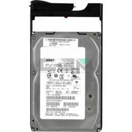 118032691-A01 Жесткий диск HDD EMC SAS