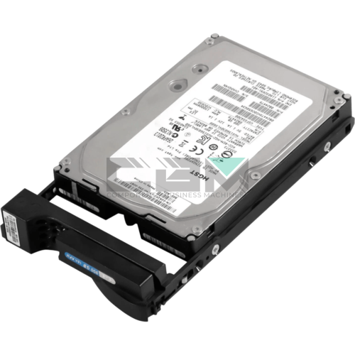 118032691-A01 Жесткий диск HDD EMC SAS