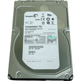 118032829-A03 Жесткий диск HDD EMC