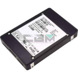 118033280 Твердотельный накопитель EMC 3.84TB Read Intensive SFF (2.5in) U.2 NVMe