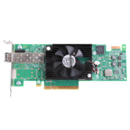 11H8D Адаптер Emulex LPe16000 16Gb/s FC PCI-e HBA