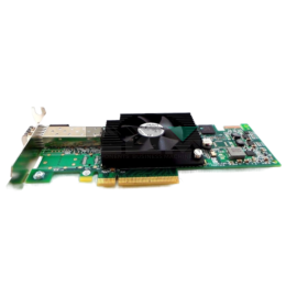 11H8D Адаптер Emulex LPe16000 16Gb/s FC PCI-e HBA