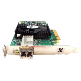11H8D Адаптер Emulex LPe16000 16Gb/s FC PCI-e HBA