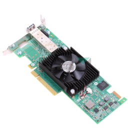 11H8D Адаптер Emulex LPe16000 16Gb/s FC PCI-e HBA
