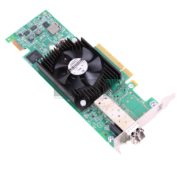 11H8D Адаптер Emulex LPe16000 16Gb/s FC PCI-e HBA