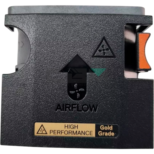 11JPY Вентилятор (кулер) охлаждения Dell 12V 1A