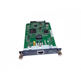 SRX-MP-1T1E1 Интерфейсный модуль Juniper