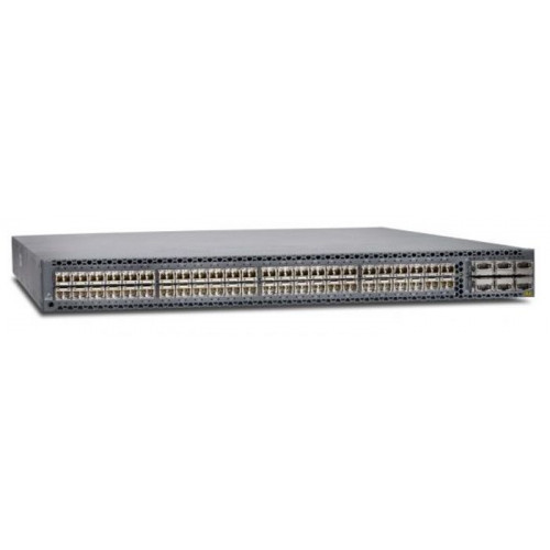 QFX5100-48S-3AFO Коммутатор Juniper