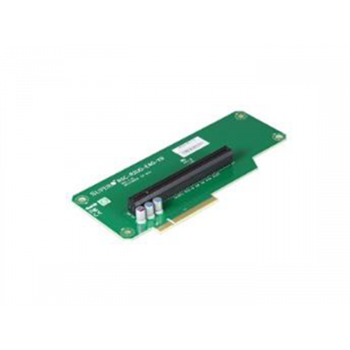 02310YKQ Модуль Huawei 2U 3*8X Riser Card Module