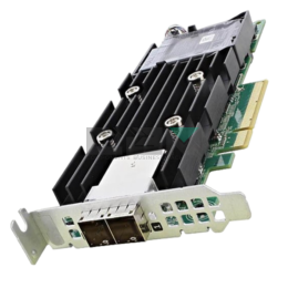 12W3T RAID-контроллер Dell PE PERC H840 12Gb/s