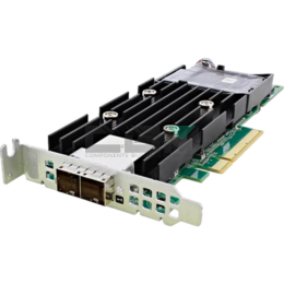 12W3T RAID-контроллер Dell PE PERC H840 12Gb/s