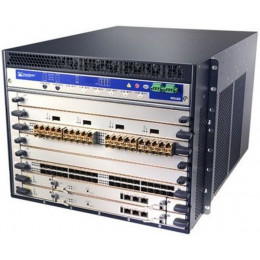 MX480BASE-DC Маршрутизатор Juniper