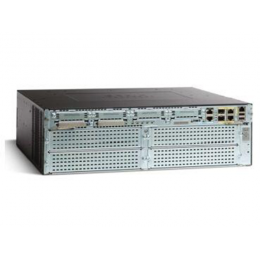 CISCO3945-V/K9 Маршрутизатор Cisco