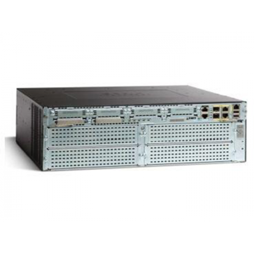 CISCO3945-V/K9 Маршрутизатор Cisco