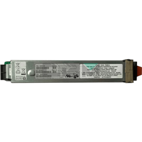 13695-06 Батарея резервного питания BBU IBM 12V 1AH 52.2WH