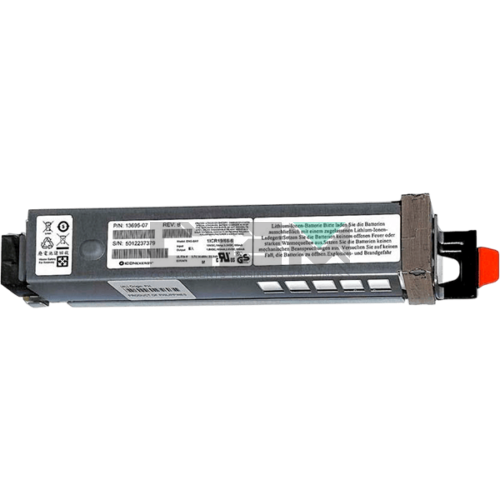 13695-07 Батарея резервного питания BBU IBM 12V 1AH 52.2WH