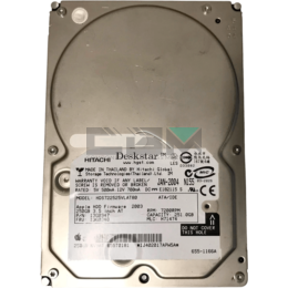 13G0348 Жесткий диск HDD IBM Lenovo 3.5 7200об/мин