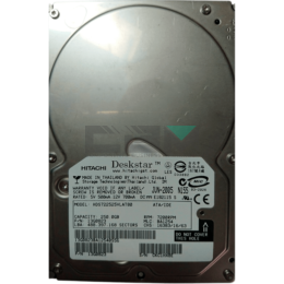 13G0823 Жесткий диск HDD IBM Lenovo 3.5 7200об/мин