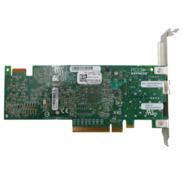 13MJR Адаптер Emulex LPe16000 16Gb/s FC PCI-e HBA