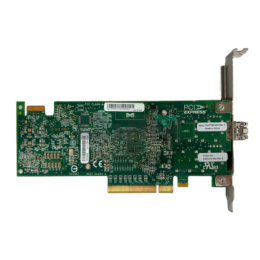 13MJR Адаптер Emulex LPe16000 16Gb/s FC PCI-e HBA