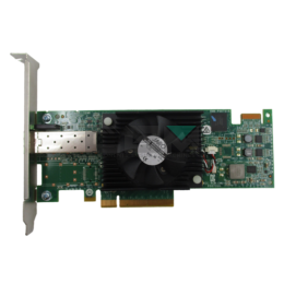 13MJR Адаптер Emulex LPe16000 16Gb/s FC PCI-e HBA
