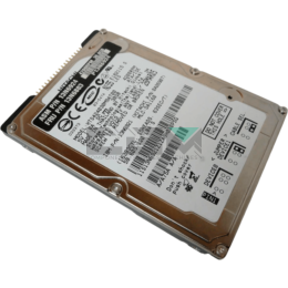 13N6921 Жесткий диск IBM (Lenovo) 2.5 4200 об/мин