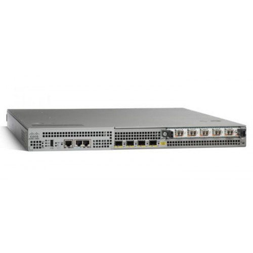 ASR1001 Маршрутизатор Cisco