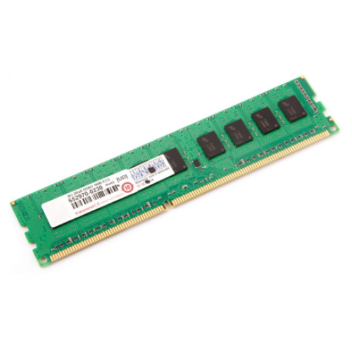 RAM-8GDR4ECT0-RD-2400 Оперативная память QNAP 8 Гб DDR4