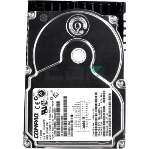 142693-001 Жесткий диск HDD HP Enterprise