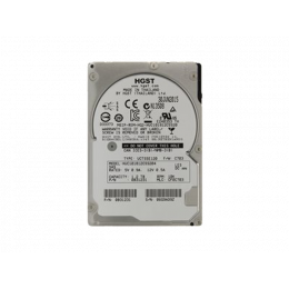 HUC101818CS4204 Жесткий диск HDD Hitachi 1.8Tb 2.5