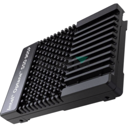 SSDPE21D015TAX1 Твердотельный накопитель SSD Intel Optane Series 1.5 ТБ U.2 , 2.5