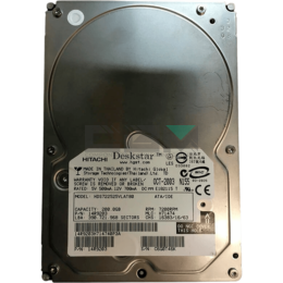 14R9203 Жесткий диск HDD IBM Lenovo 3.5 7200об/мин