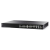 SF300-24PP-K9-EU Коммутатор Cisco PoE SF300-24PP 24-port 10/100 PoE+