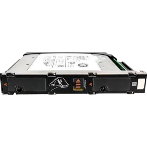 161-BBEG Жесткий диск HDD Dell 16TB 12G 7.2K 3.5 SAS SED w/F238F