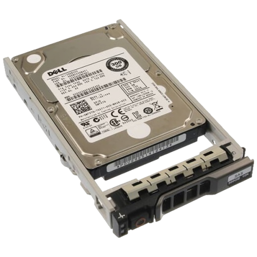 161-BBEI Жесткий диск HDD Dell 16TB 12G 7.2K 3.5 SAS SED w/F238F