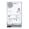 161-BBEM Жесткий диск HDD Dell 16TB 12G 7.2K 3.5 SAS SED w/F238F