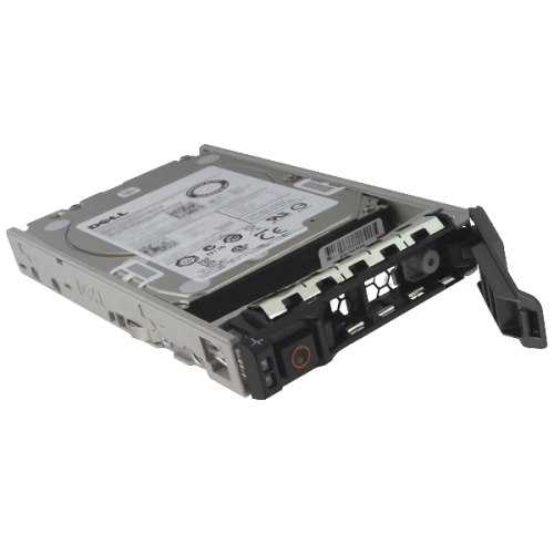 161-BBSZ Жесткий диск HDD Dell 20TB 6G 7.2K 3.5 ISE SATA w/X7K8W