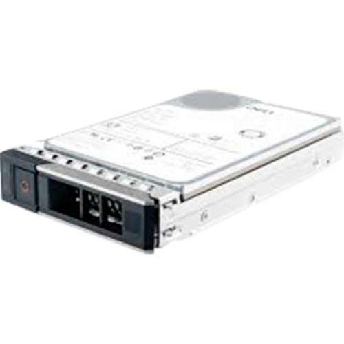161-BBTE Жесткий диск HDD Dell 20TB 6G 7.2K 3.5 ISE SATA w/X7K8W
