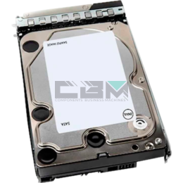161-BBTE Жесткий диск HDD Dell 20TB 6G 7.2K 3.5 ISE SATA w/X7K8W