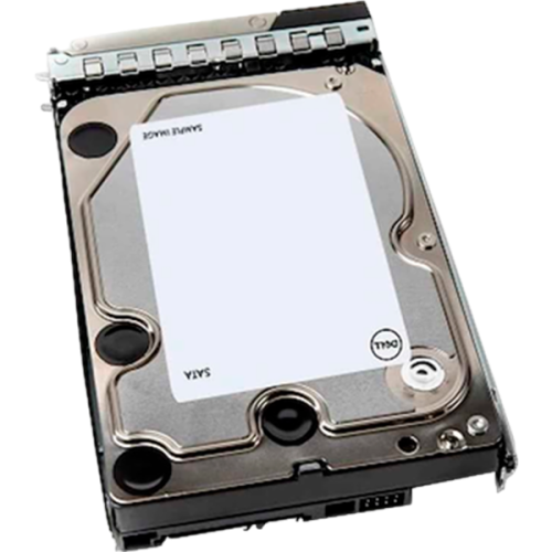 161-BBTE Жесткий диск HDD Dell 20TB 6G 7.2K 3.5 ISE SATA w/X7K8W
